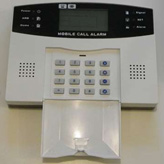 Burglary Alarm