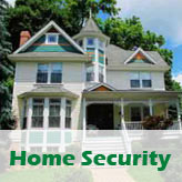 Home Security Advice
