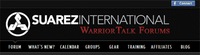 WarriorTalk Forums banner