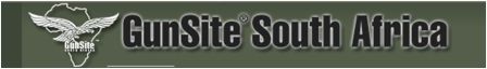 Gunsite South Africa discussion forum logo