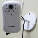 Home Security Video Cameras